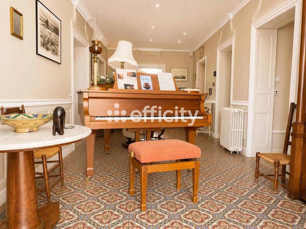Vente Appartement Appartement Roanne