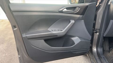 T-Cross 1.0 TSI 115 Lounge 2019 occasion 59200 Tourcoing