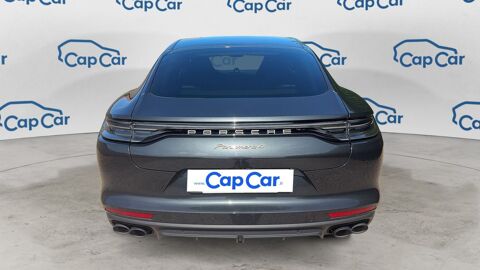 Panamera 2.9 462 e-Hybrid PDK8 Platinium Edition - Automatique 2023 occasion 14000 Caen