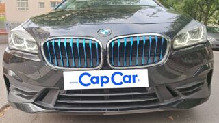 Serie 2 (F45) 225xe iPerformance 224 BVA6 Business Design 2019 occasion 75019 Paris