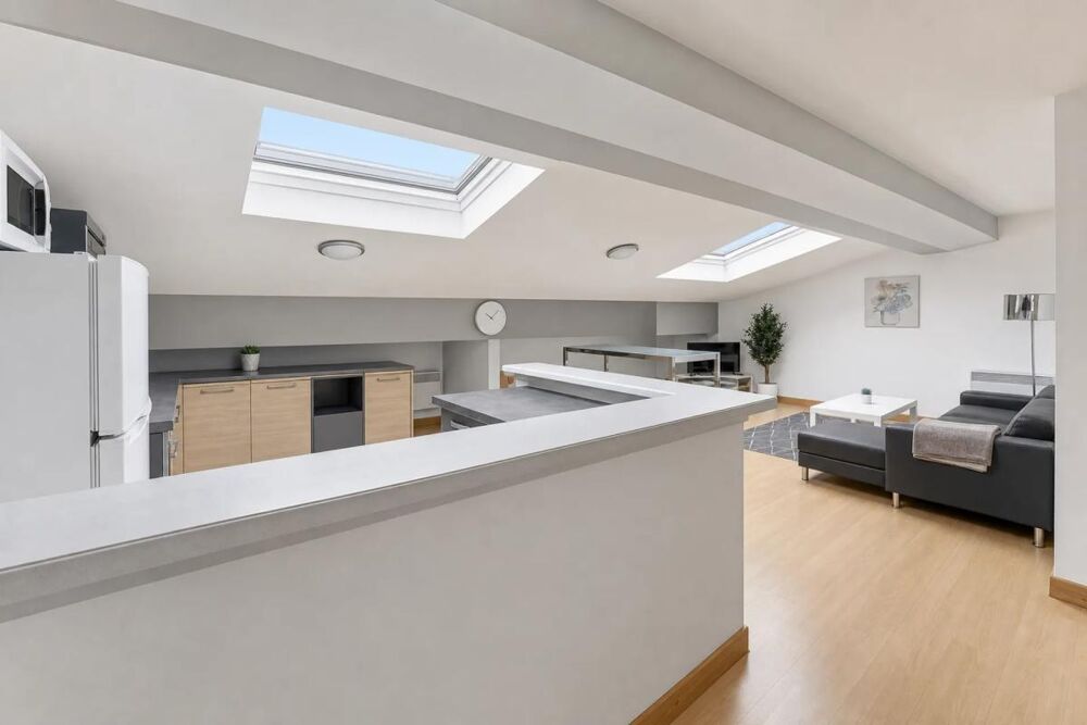 Vente Appartement Appartement de 4 pièces de 54,26 m² à Bordeaux Bordeaux