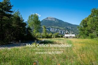 Terrain à vendre 5 pièces 574 m²