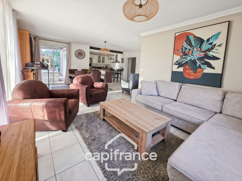 à vendre  Maison Le Crès (34920)