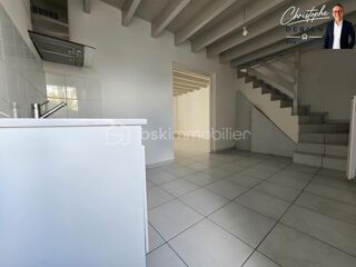 Maison � vendre 3 pi�ces 80 m� Treize septiers