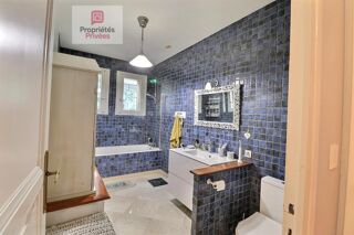  Maison � vendre 10 pi�ces 209 m�