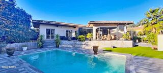 Vente Villa Villa spacieuse de 168m2 avec une piscine s'étendant sur 851m2 de terrain Laurens