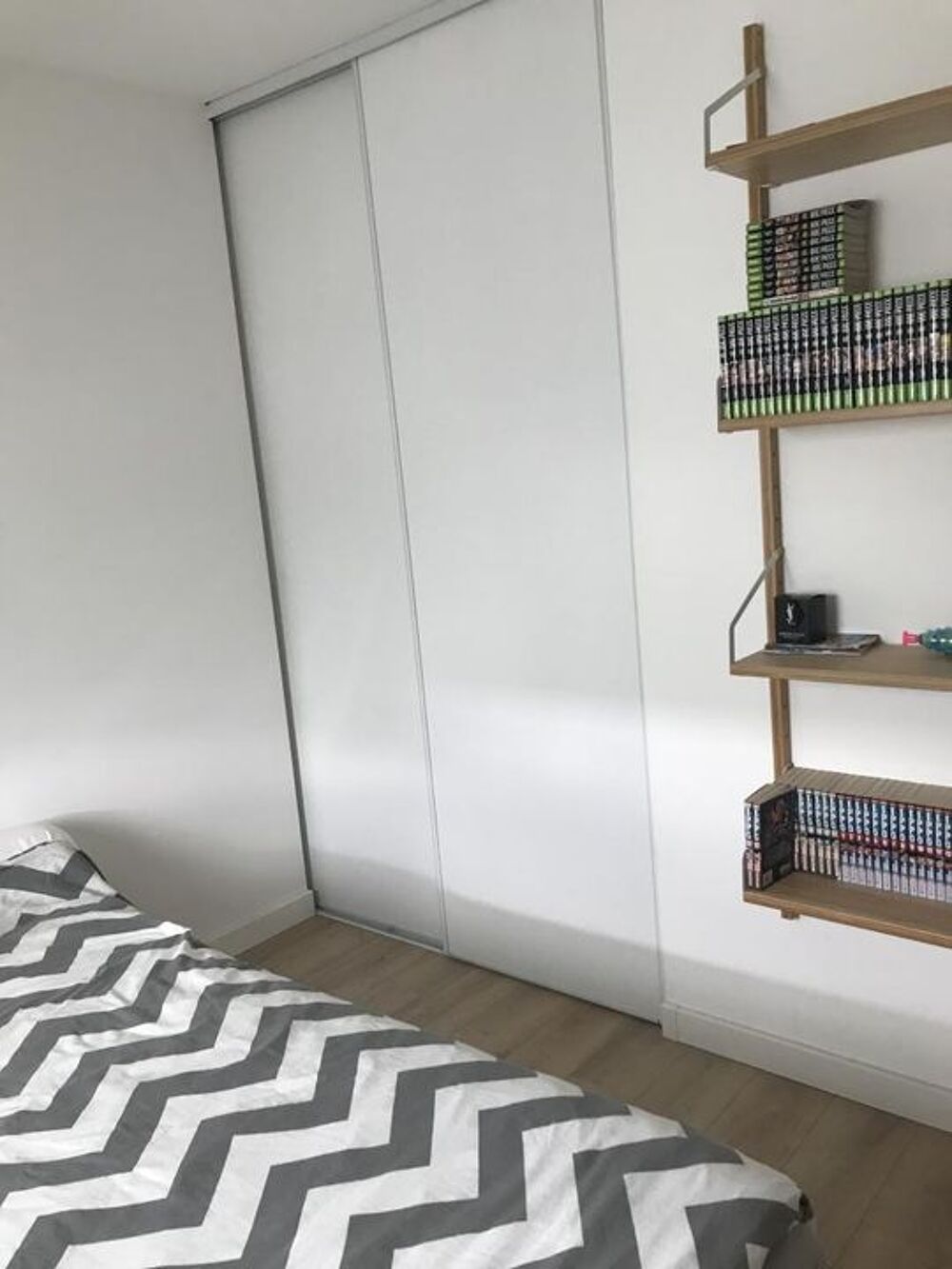 Location Appartement Chambre de 15m2 à louer sur Achères Acheres