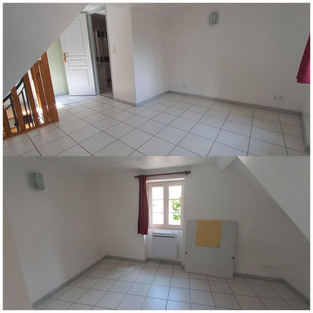 Location Appartement Appartement de 32m2 à louer sur Châtillon-Coligny Chatillon coligny