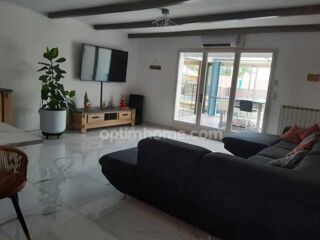  Maison à vendre 6 pièces 120 m²