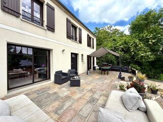  Maison � vendre 7 pi�ces 160 m�