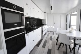  Maison � vendre 9 pi�ces 197 m�