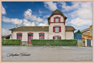  Maison � vendre 12 pi�ces 262 m�