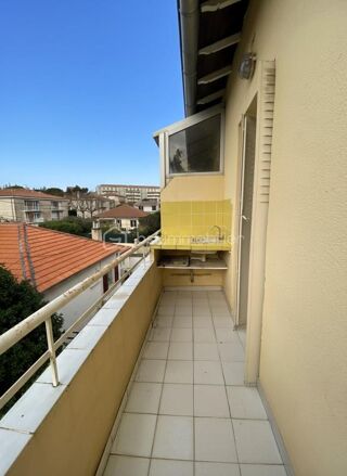  Appartement � vendre 4 pi�ces 66 m�