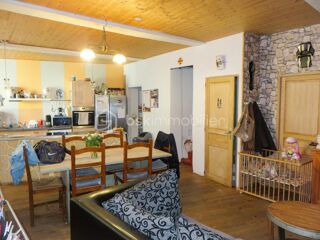  Maison à vendre 7 pièces 155 m²