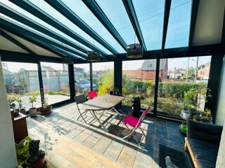  Maison à vendre 5 pièces 140 m²