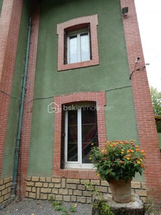 Maison � vendre 8 pi�ces 186 m�