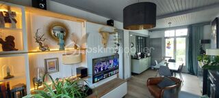  Propriété/château à vendre 5 pièces 110 m²