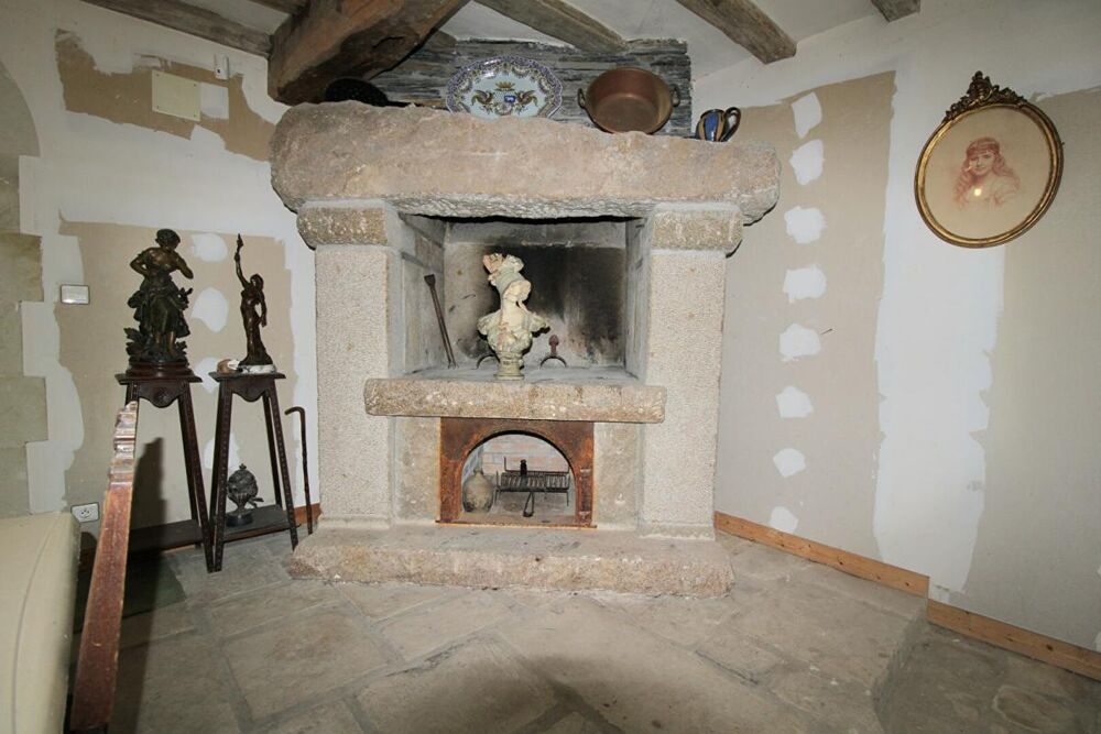  vendre  Maison Angers (49000)