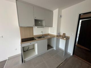  Appartement à louer 2 pièces 40 m²