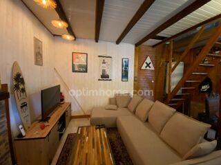 Maison à vendre 3 pièces 62 m²
