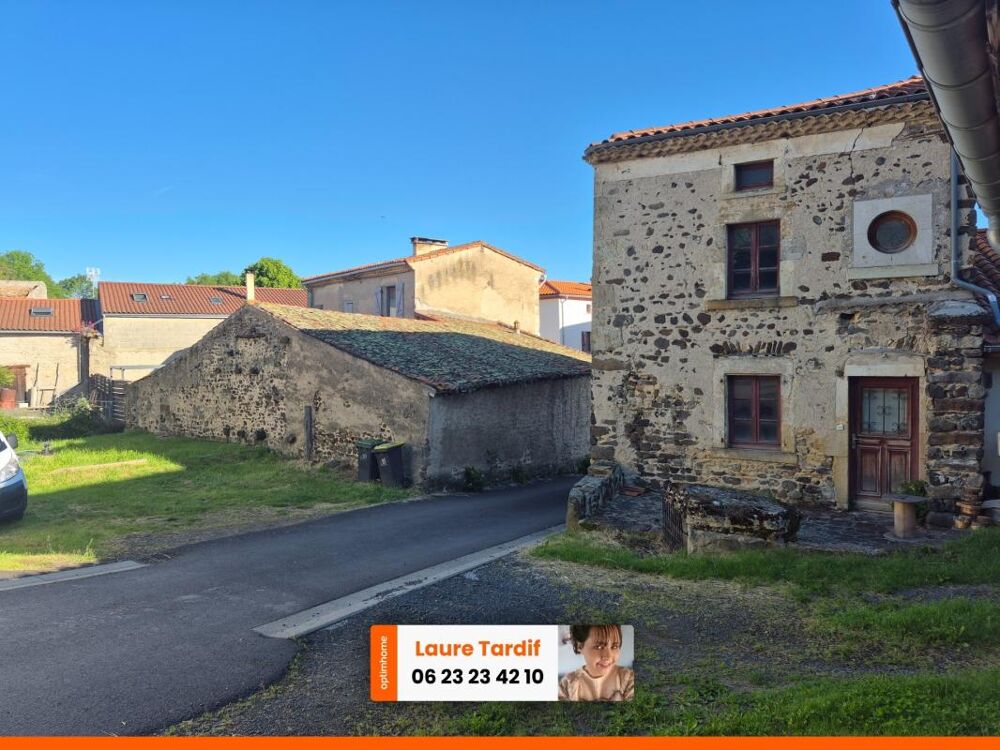 Exclusivité Maison Saint-Julien de Coppel