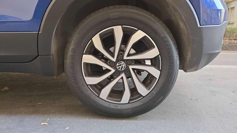 T-Cross 1.0 TSI 110 Active 2022 occasion 75018 Paris