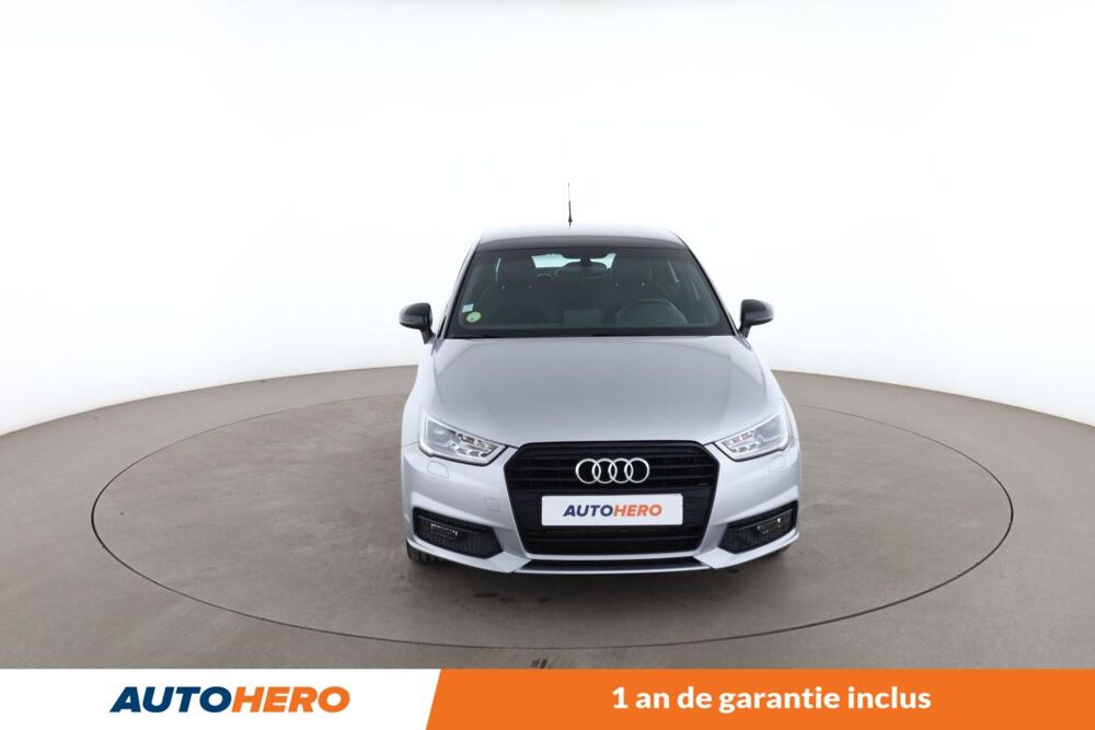 A1 1.4 TDI S line 90 ch 2016 occasion 92130 Issy-les-Moulineaux