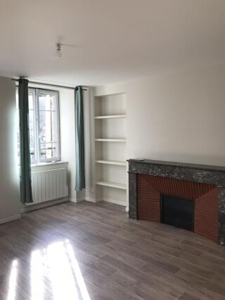  Appartement  louer 2 pices 33 m