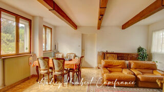  Maison à vendre 5 pièces 121 m²