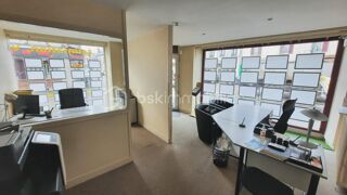  Immeuble � vendre 9 pi�ces 160 m�