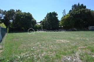 Vente Terrain EXCLUSIVITÉ – À VENDRE – TERRAIN AVEC PERMIS DE CONSTRUIRE À BLANDAS (GARD 30) Blandas