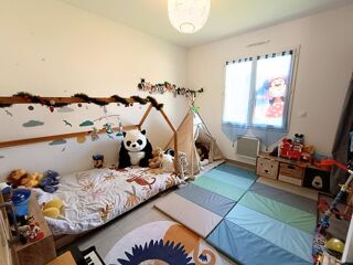  Maison à vendre 5 pièces 87 m²