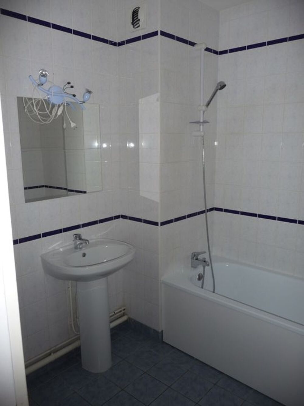 Location Appartement Appartement de 72m2 à louer sur Thionville Thionville