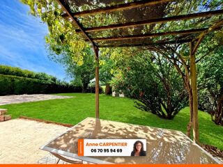 Maison à vendre 6 pièces 181 m²