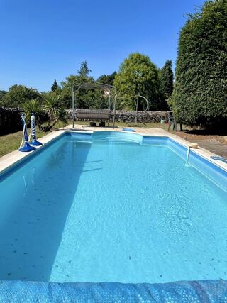  Maison � vendre 15 + pi�ces 200 m�