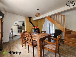  Maison � vendre 5 pi�ces 111 m�