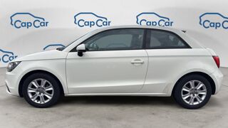 A1 I 1.6 TDI 90 Ambiente 2012 occasion 69960 Corbas