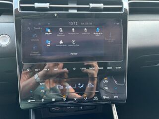 Tucson IV 1.6 T-GDI 150 DCT7 HYBRID 48V EXECUTIVE 2022 occasion 78200 Mantes La Jolie