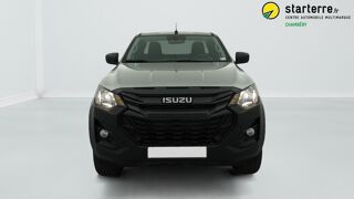 D-MAX 2.2L SPACE CABINE M/T B-STRONG 2026 occasion 73420 Voglans