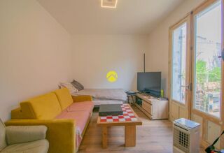  Maison � vendre 4 pi�ces 86 m�