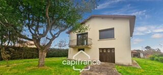  Maison à vendre 4 pièces 80 m²