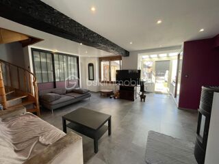  Maison � vendre 5 pi�ces 122 m�