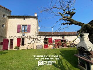 Maison à vendre 8 pièces 344 m²