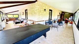  Maison à vendre 7 pièces 290 m²