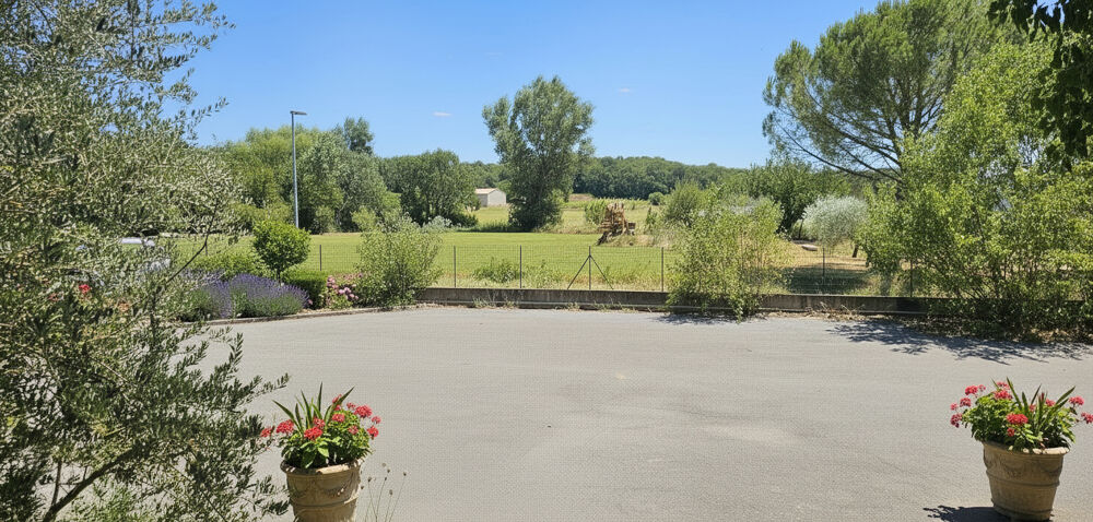Vente Immeuble ENSEMBLE IMMOBILIER DE 3 HABITATIONS  LOUEES  à BRIGNON (GARD) Brignon