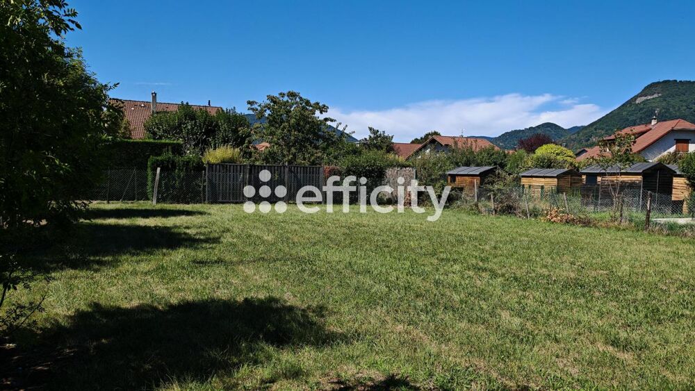 Vente Terrain Terrain Coublevie