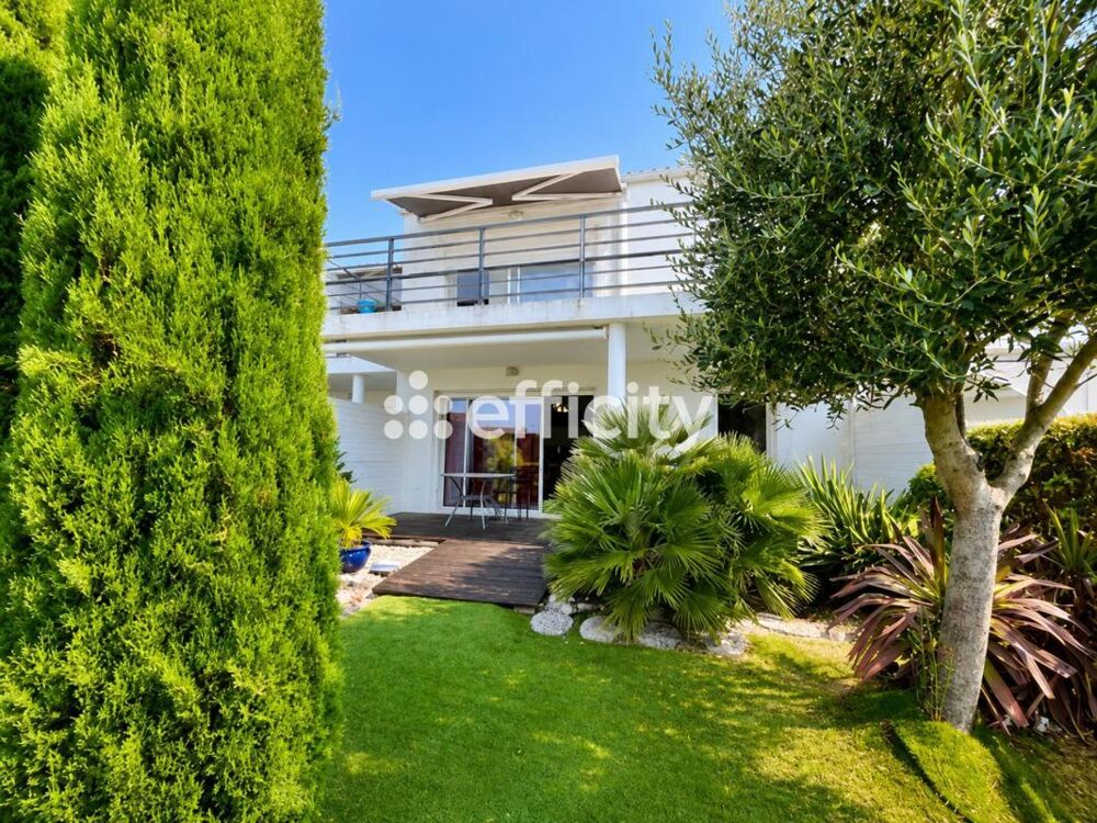 Vente Appartement Appartement Meschers sur gironde