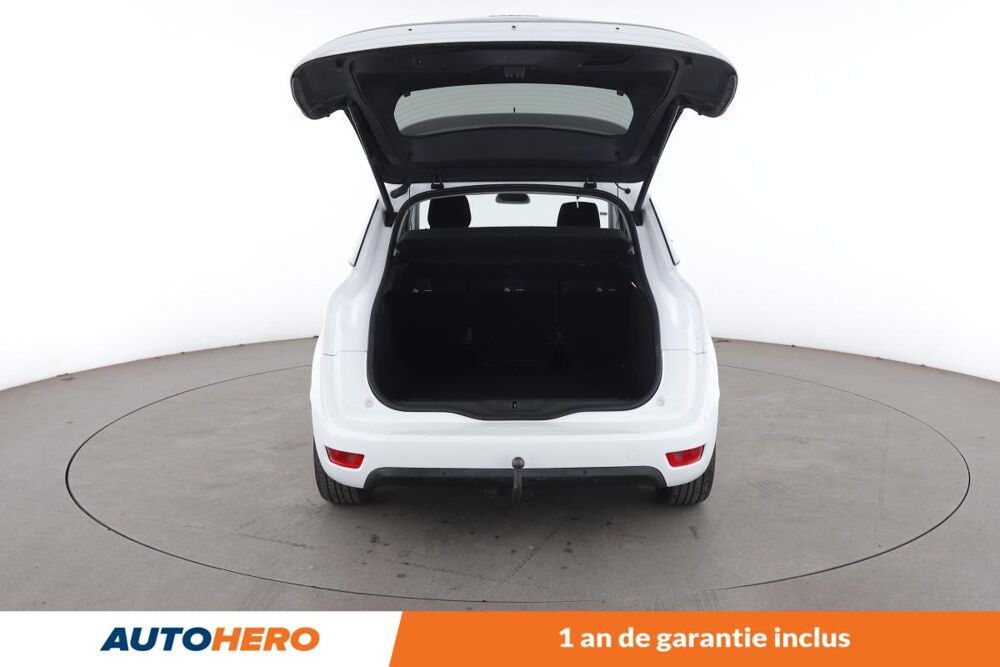 C4 Picasso 1.6 THP Intensive EAT6 165 ch 2015 occasion 92130 Issy-les-Moulineaux