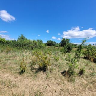  Terrain à vendre 1075 m²