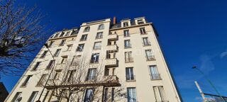  Appartement  vendre 2 pices 38 m